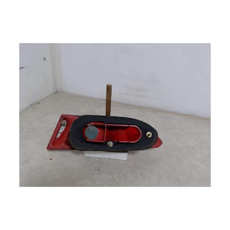 Feu arriere secondaire gauche (feux) ALFA ROMEO 156 PHASE 1 BREAK d’occasion