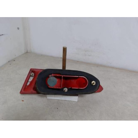Feu arriere secondaire gauche (feux) ALFA ROMEO 156 PHASE 1 BREAK d’occasion