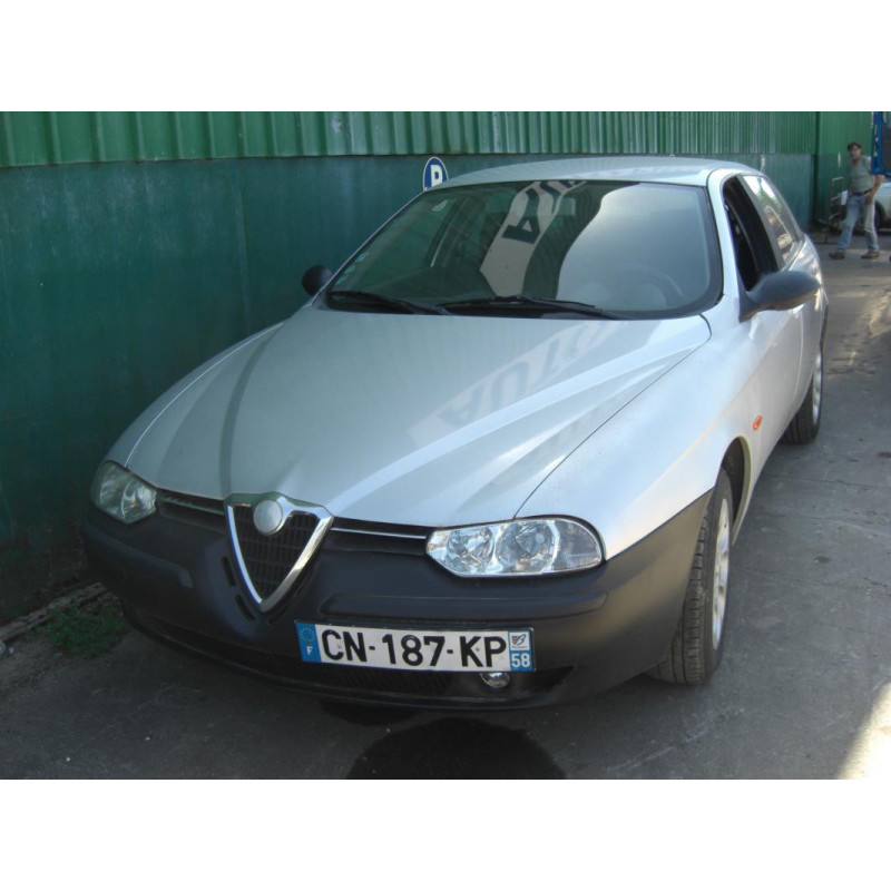 Platine feu arriere gauche ALFA ROMEO 156 PHASE 1 BREAK d’occasion