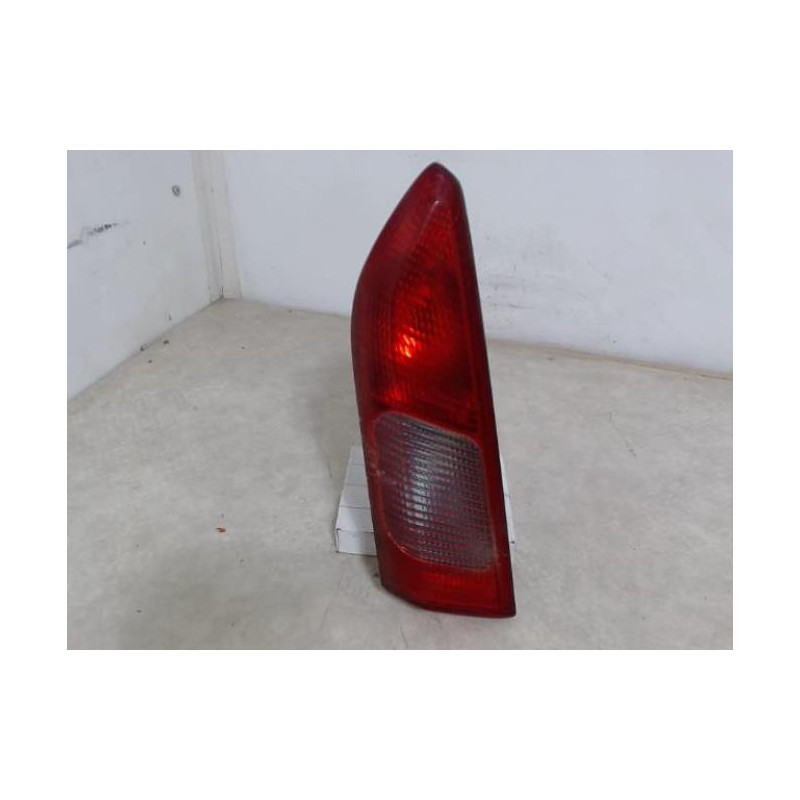 Feu arriere secondaire droit (feux) ALFA ROMEO 156 PHASE 1 BREAK d’occasion
