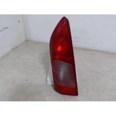 Feu arriere secondaire droit (feux) ALFA ROMEO 156 PHASE 1 BREAK d’occasion