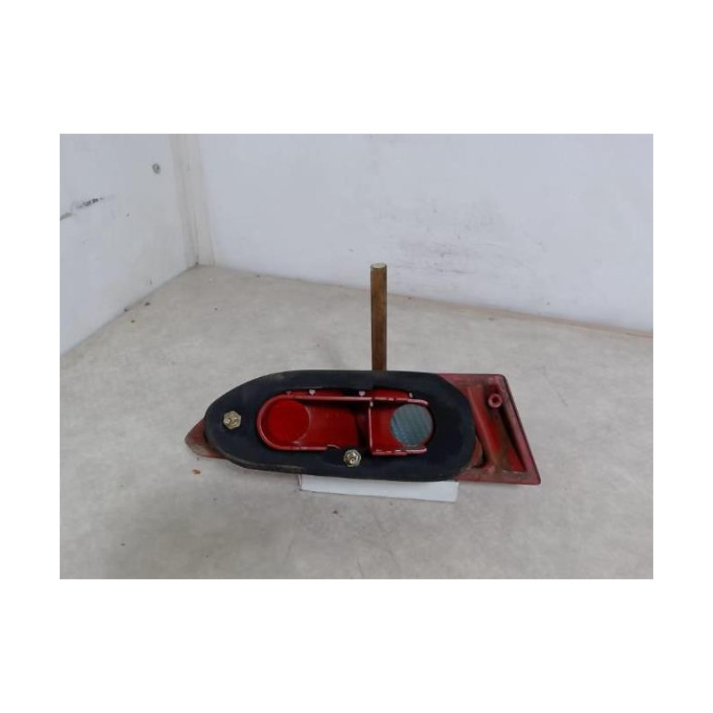 Feu arriere secondaire droit (feux) ALFA ROMEO 156 PHASE 1 BREAK d’occasion