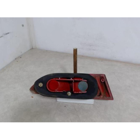 Feu arriere secondaire droit (feux) ALFA ROMEO 156 PHASE 1 BREAK d’occasion