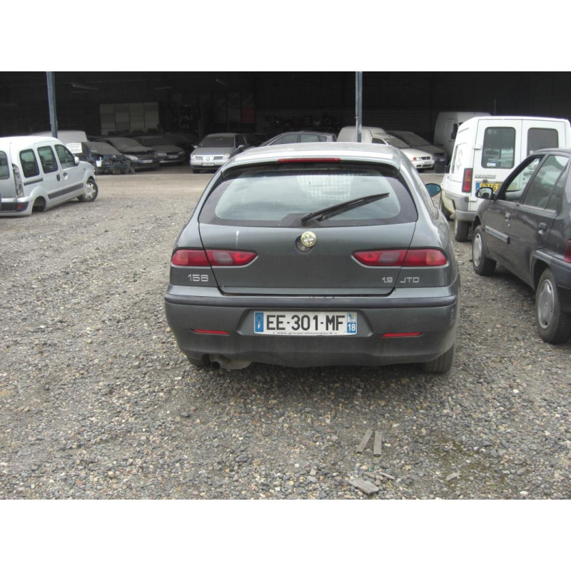 Feu arriere secondaire droit (feux) ALFA ROMEO 156 PHASE 1 BREAK d’occasion