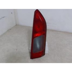 Feu arriere secondaire gauche (feux) ALFA ROMEO 156 PHASE 1 BREAK d’occasion