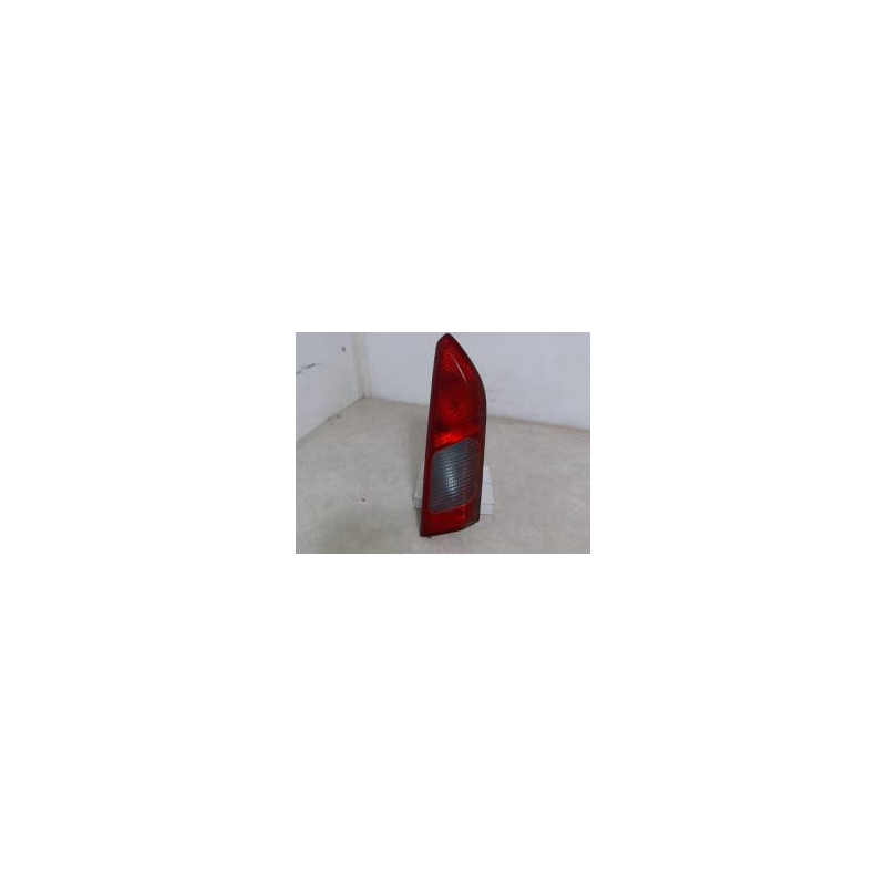 Feu arriere secondaire gauche (feux) ALFA ROMEO 156 PHASE 1 BREAK d’occasion