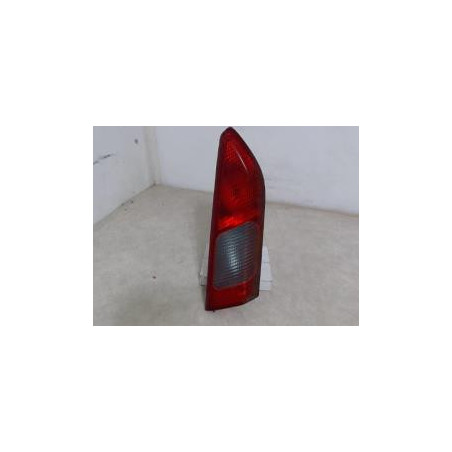 Feu arriere secondaire gauche (feux) ALFA ROMEO 156 PHASE 1 BREAK d’occasion