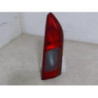 Feu arriere secondaire gauche (feux) ALFA ROMEO 156 PHASE 1 BREAK d’occasion
