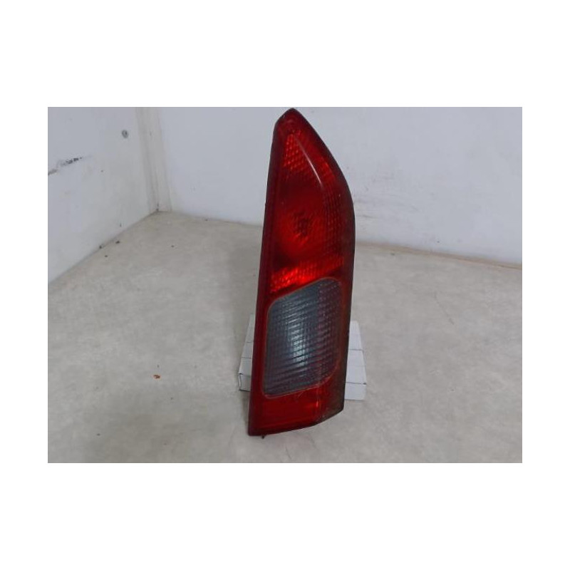 Feu arriere secondaire gauche (feux) ALFA ROMEO 156 PHASE 1 BREAK d’occasion