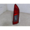 Feu arriere secondaire gauche (feux) ALFA ROMEO 156 PHASE 1 BREAK d’occasion