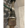 Cardan gauche (transmission) RENAULT CLIO 3 PHASE 1 d’occasion