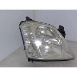 Optique avant principal droit (feux)(phare) OPEL MERIVA A PHASE 1 d’occasion
