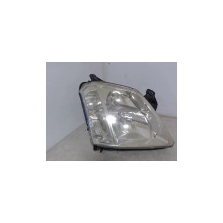 Optique avant principal droit (feux)(phare) OPEL MERIVA A PHASE 1 d’occasion