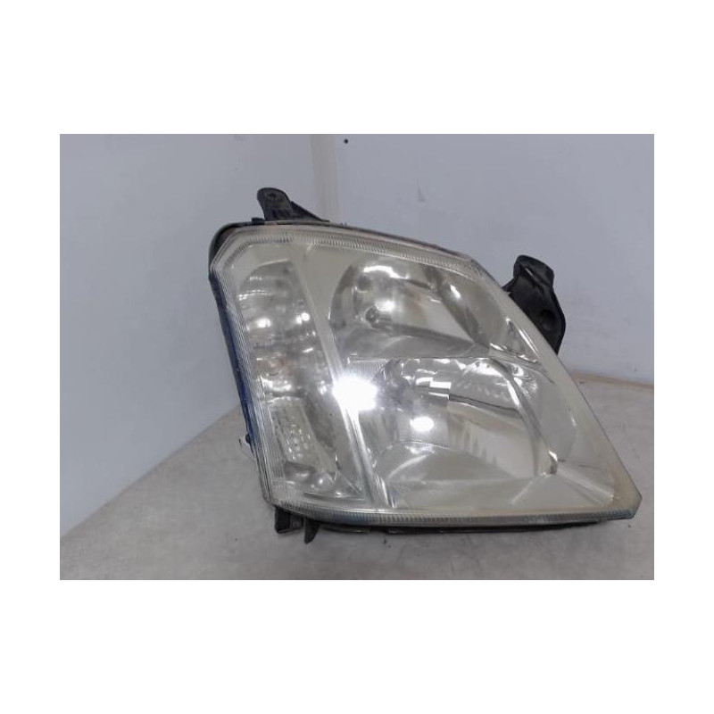 Optique avant principal droit (feux)(phare) OPEL MERIVA A PHASE 1 d’occasion