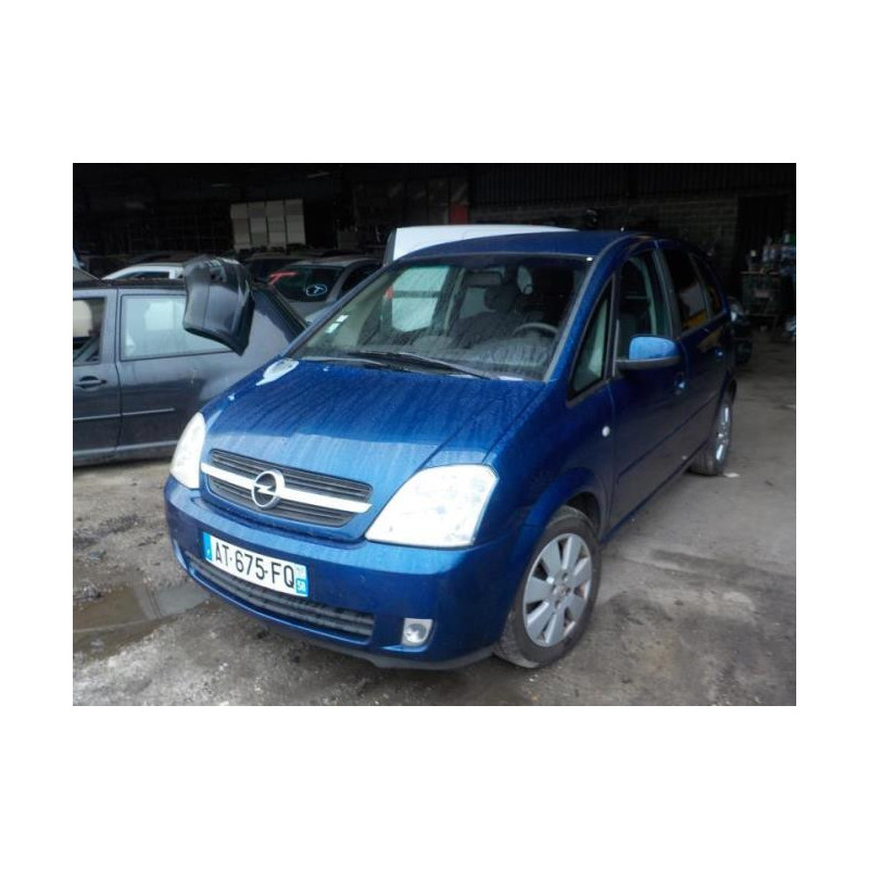 Retroviseur droit OPEL MERIVA A PHASE 1 d’occasion