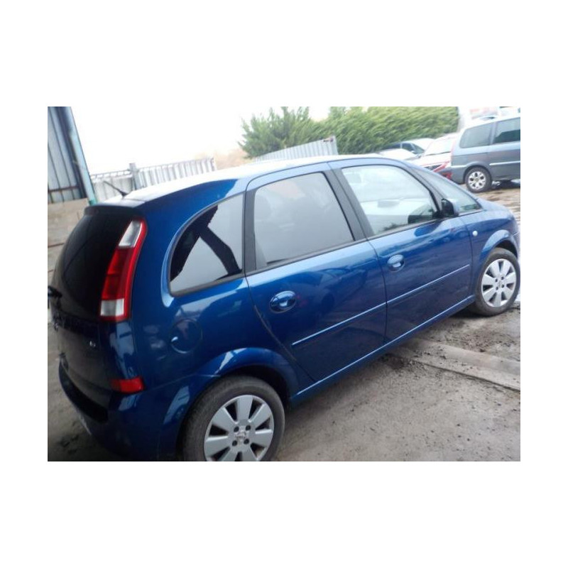 Retroviseur droit OPEL MERIVA A PHASE 1 d’occasion