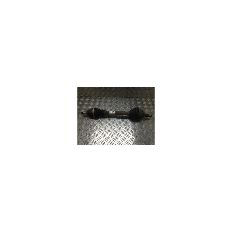 Cardan gauche (transmission) CITROEN  d’occasion