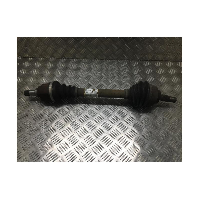 Cardan gauche (transmission) CITROEN  d’occasion