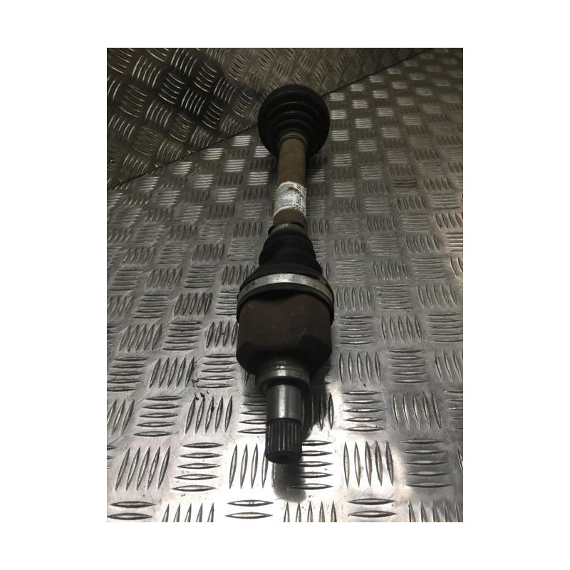 Cardan gauche (transmission) CITROEN  d’occasion