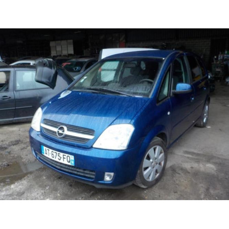 Platine feu arriere droit OPEL MERIVA A PHASE 1 d’occasion