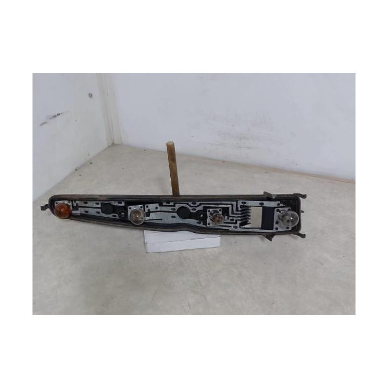 Platine feu arriere gauche OPEL MERIVA A PHASE 1 d’occasion