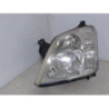 Optique avant principal gauche (feux)(phare) OPEL MERIVA A PHASE 1 d’occasion