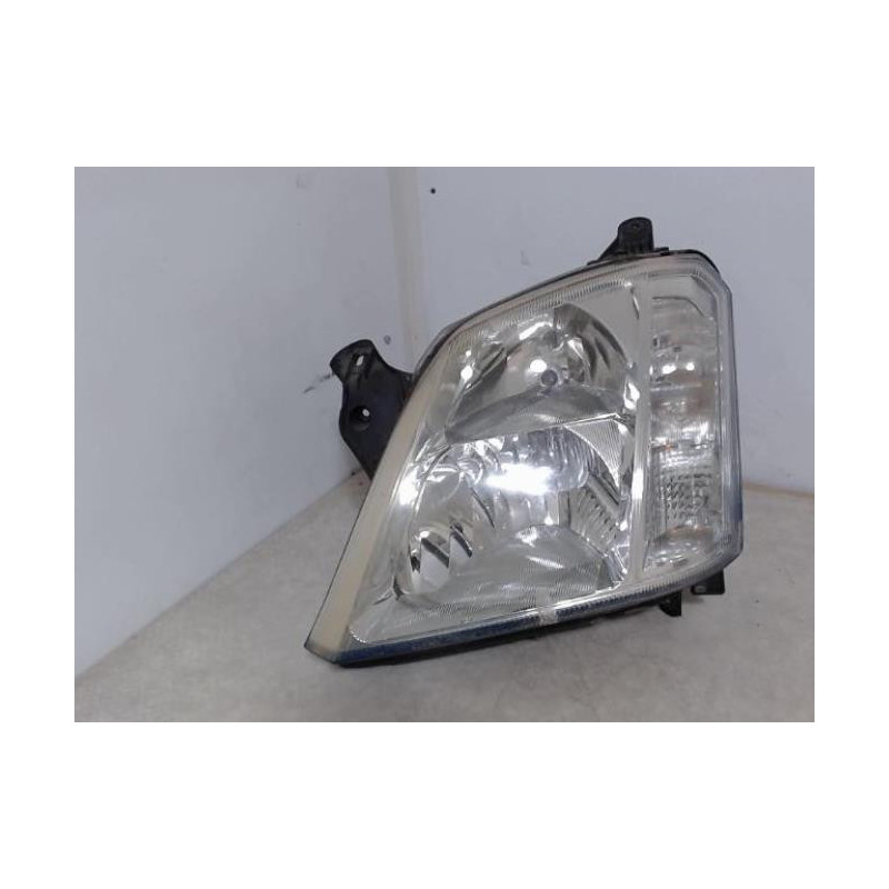 Optique avant principal gauche (feux)(phare) OPEL MERIVA A PHASE 1 d’occasion