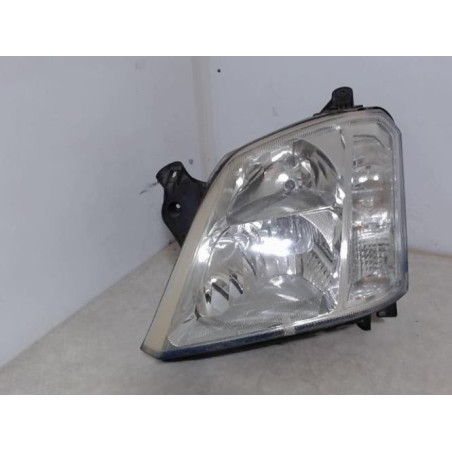 Optique avant principal gauche (feux)(phare) OPEL MERIVA A PHASE 1 d’occasion