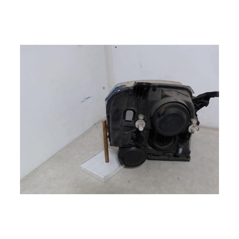 Optique avant principal gauche (feux)(phare) OPEL MERIVA A PHASE 1 d’occasion