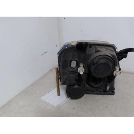 Optique avant principal gauche (feux)(phare) OPEL MERIVA A PHASE 1 d’occasion