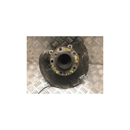 Fusee avant gauche BMW  d’occasion