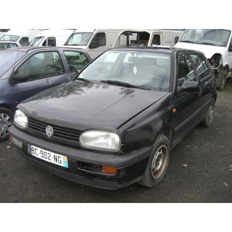 Feu arriere principal gauche (feux) VOLKSWAGEN  d’occasion