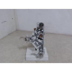 Platine feu arriere gauche VOLKSWAGEN POLO 3 PHASE 1 d’occasion