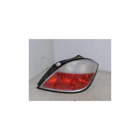 Feu arriere secondaire droit (feux) OPEL ASTRA H PHASE 1 d’occasion