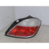 Feu arriere secondaire droit (feux) OPEL ASTRA H PHASE 1 d’occasion