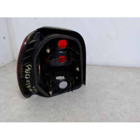 Feu arriere principal droit (feux) VOLKSWAGEN POLO 3 PHASE 1 d’occasion