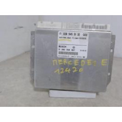 Calculateur boitier electronique ESP/ABS MERCEDES CLASSE E 210 PHASE 2 d’occasion
