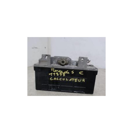Calculateur MERCEDES 2.2 I 150 16V d’occasion