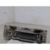 Calculateur MERCEDES 2.2 I 150 16V d’occasion