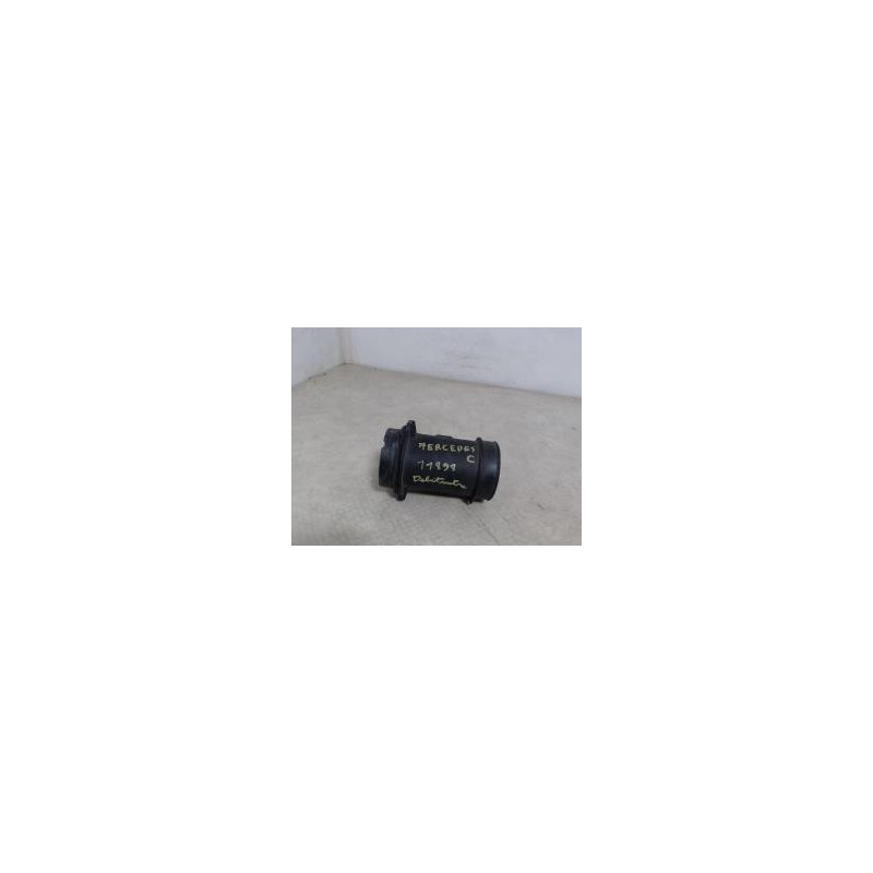 Debitmetre MERCEDES 2.2 I 150 16V d’occasion