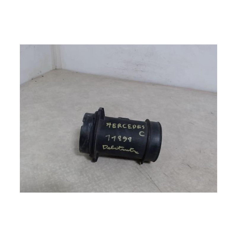 Debitmetre MERCEDES 2.2 I 150 16V d’occasion
