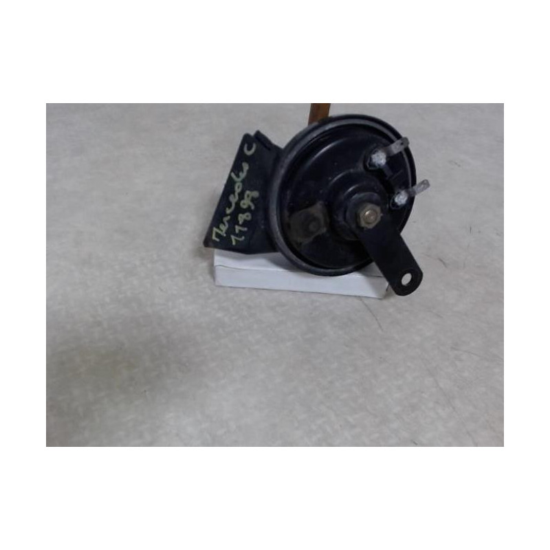 Avertisseur/Klaxon MERCEDES 2.2 I 150 16V d’occasion