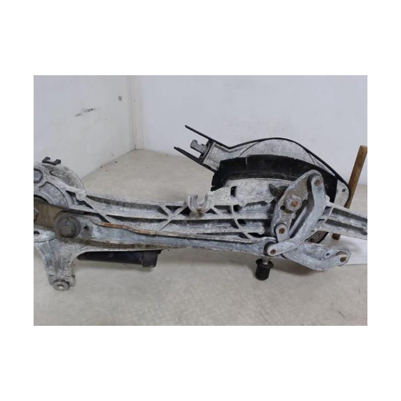 Moteur essuie glace avant MERCEDES CLASSE E 210 PHASE 2 d’occasion