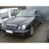 Moteur essuie glace avant MERCEDES CLASSE E 210 PHASE 2 d’occasion