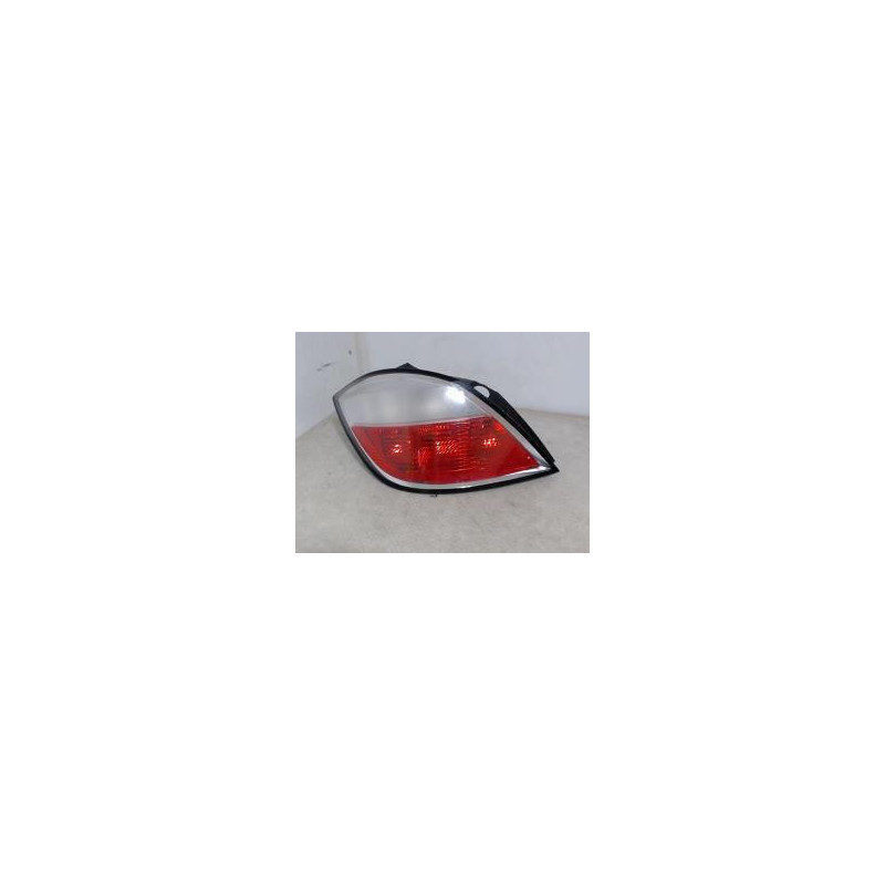 Feu arriere principal gauche (feux) OPEL ASTRA H PHASE 1 d’occasion