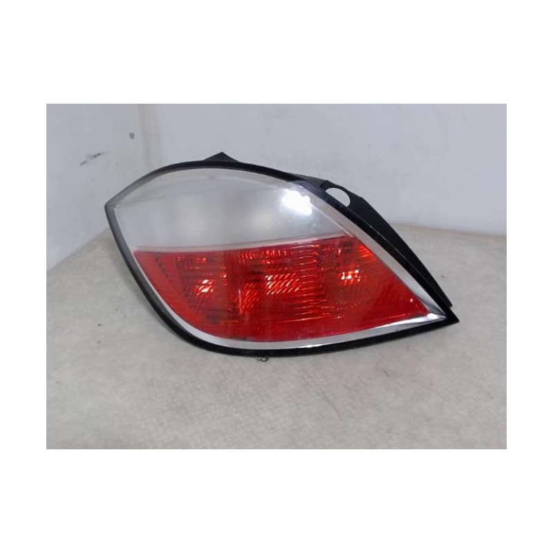 Feu arriere principal gauche (feux) OPEL ASTRA H PHASE 1 d’occasion