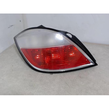 Feu arriere principal gauche (feux) OPEL ASTRA H PHASE 1 d’occasion