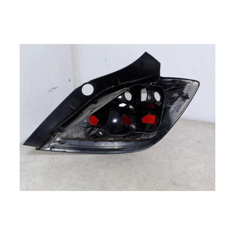 Feu arriere principal gauche (feux) OPEL ASTRA H PHASE 1 d’occasion