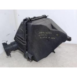 Boite a air MERCEDES 2.2 I 150 16V d’occasion