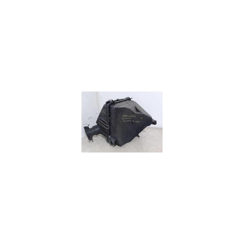 Boite a air MERCEDES 2.2 I 150 16V d’occasion